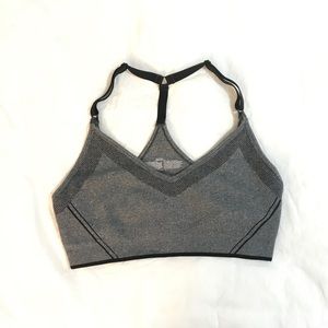 Gilligan & O’Malley Nursing Sports Bra